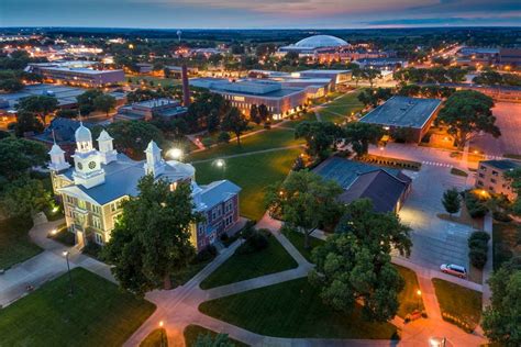 The university of south dakota - University of South Dakota is a medium, 4-year, public university. This coed college is located in a large town in a rural setting and is primarily a residential campus. It offers certificate, associate, bachelor's, master's, and doctoral degrees.